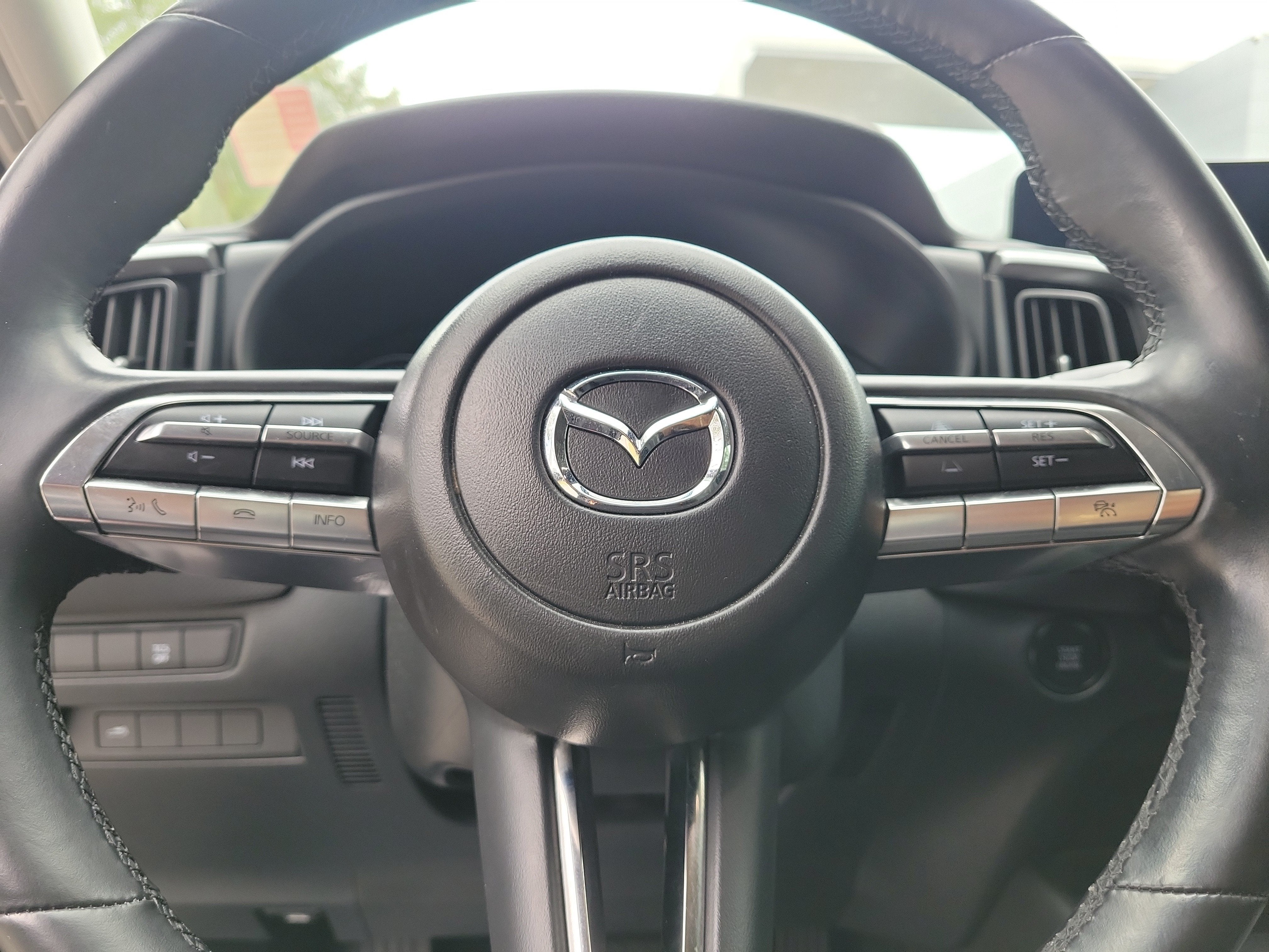 2023 Mazda Mazda CX-50 2.5 S Preferred Plus Package