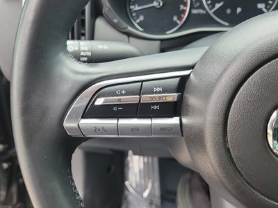 2023 Mazda Mazda CX-50 2.5 S Preferred Plus Package