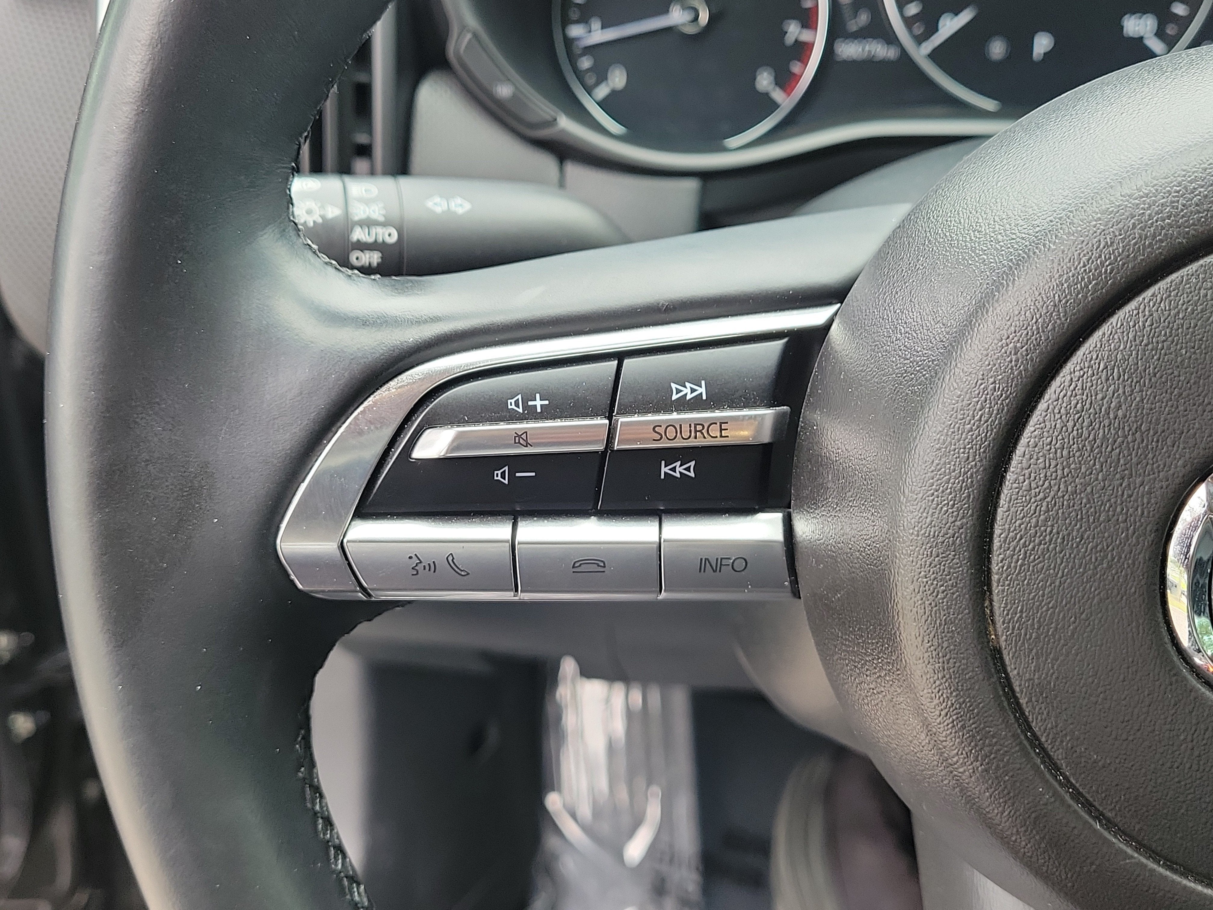 2023 Mazda Mazda CX-50 2.5 S Preferred Plus Package