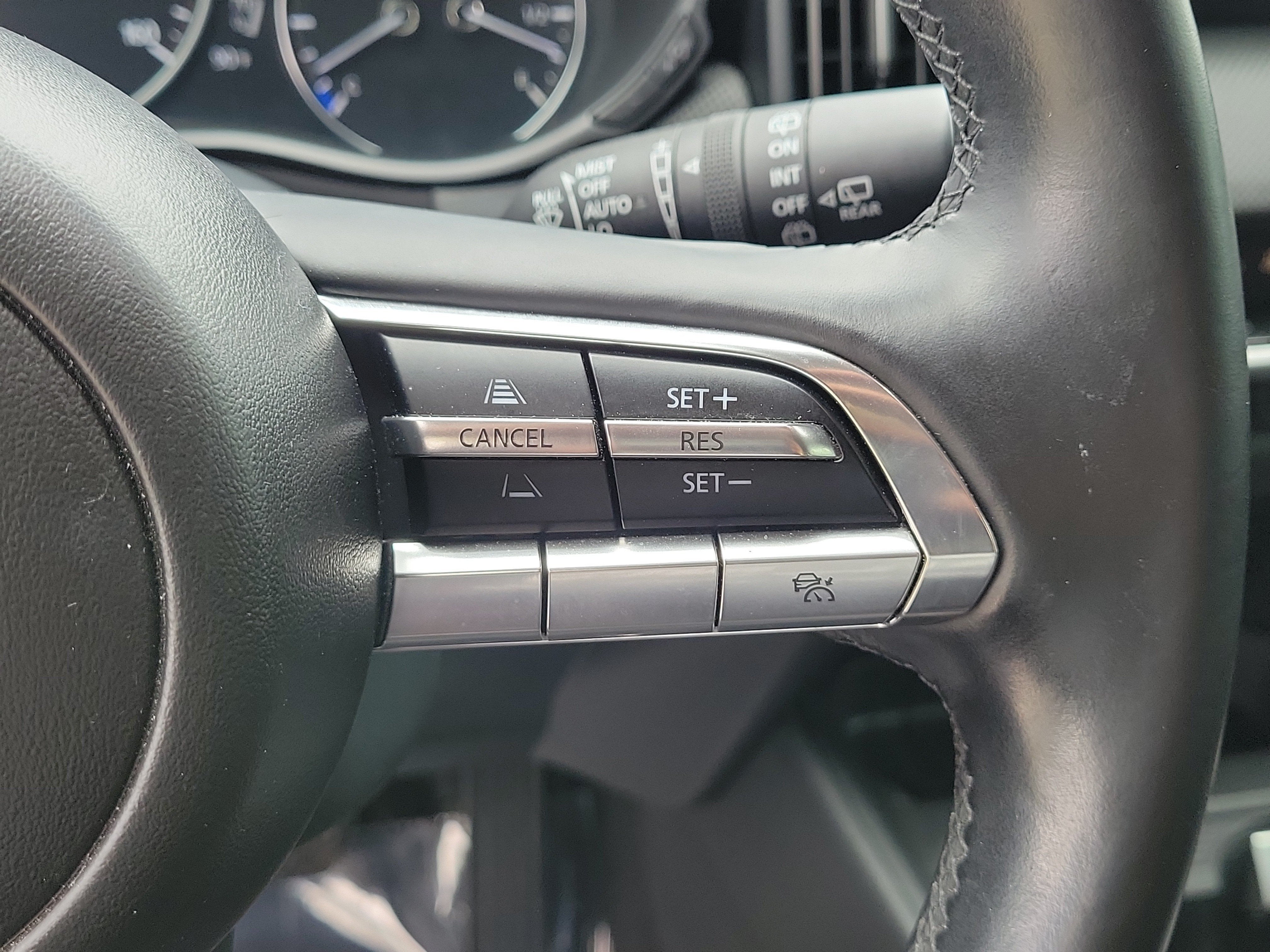 2023 Mazda Mazda CX-50 2.5 S Preferred Plus Package