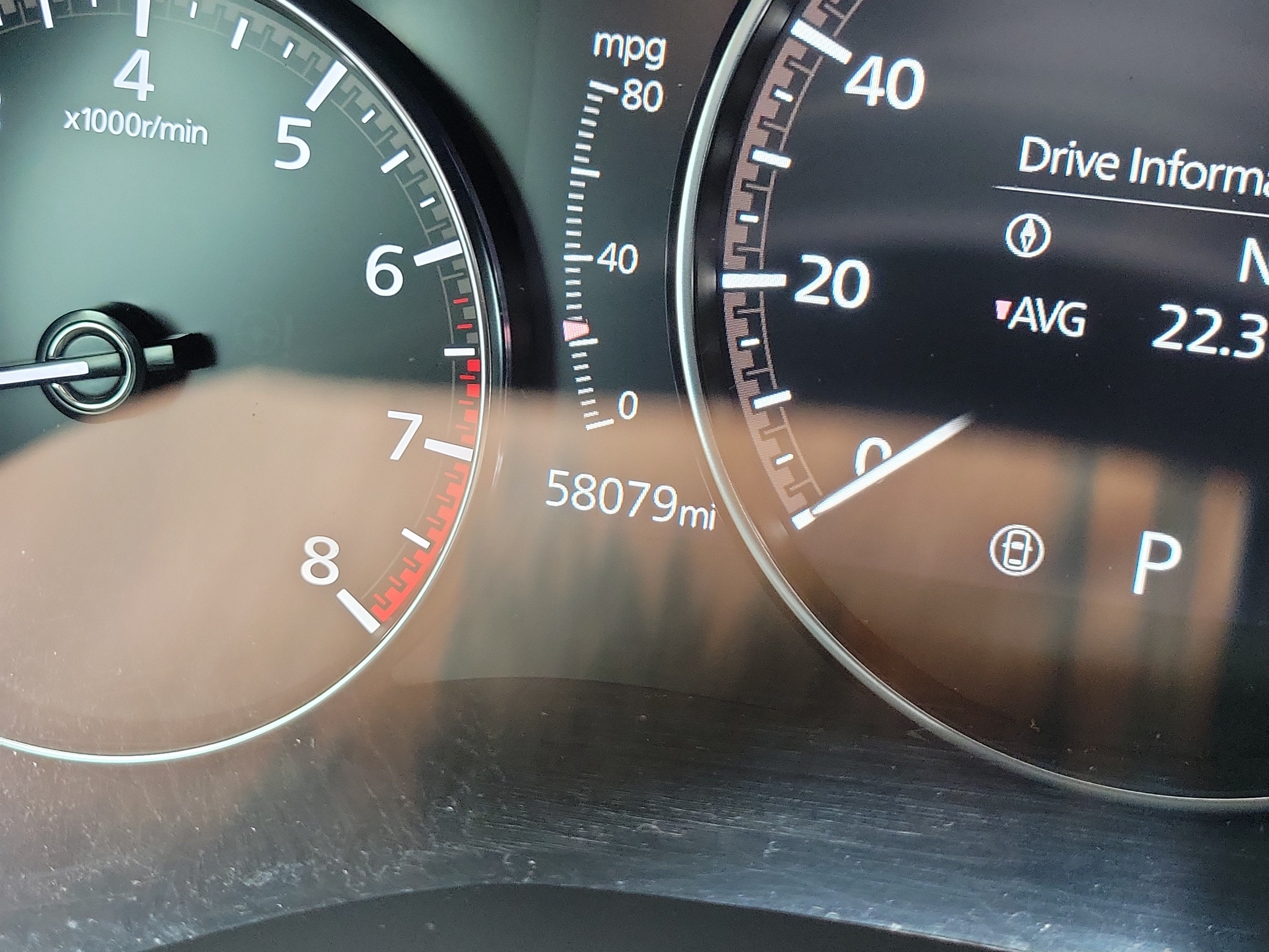 2023 Mazda Mazda CX-50 2.5 S Preferred Plus Package