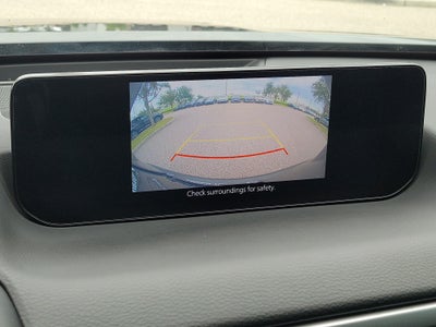 2023 Mazda Mazda CX-50 2.5 S Preferred Plus Package
