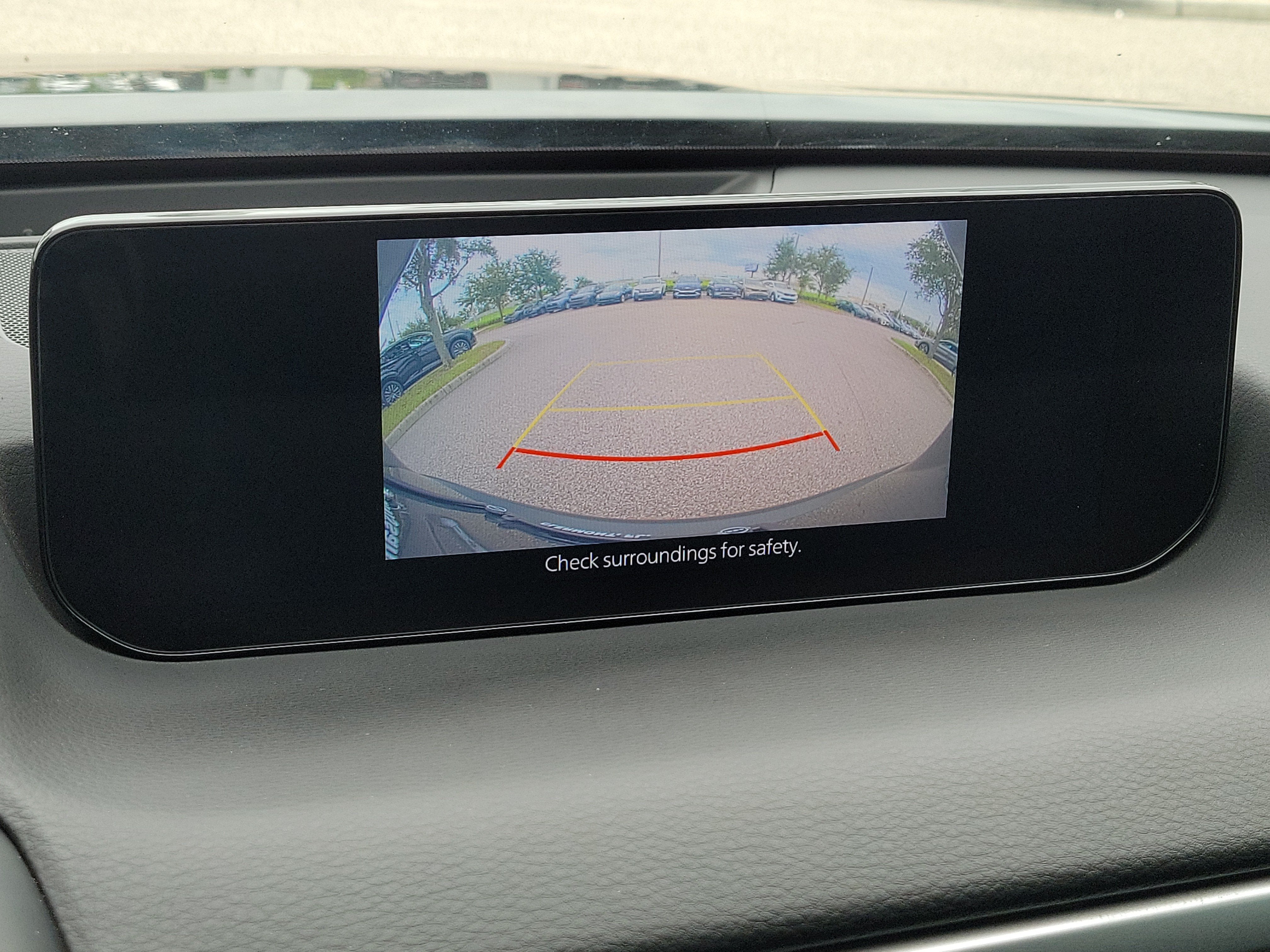 2023 Mazda Mazda CX-50 2.5 S Preferred Plus Package