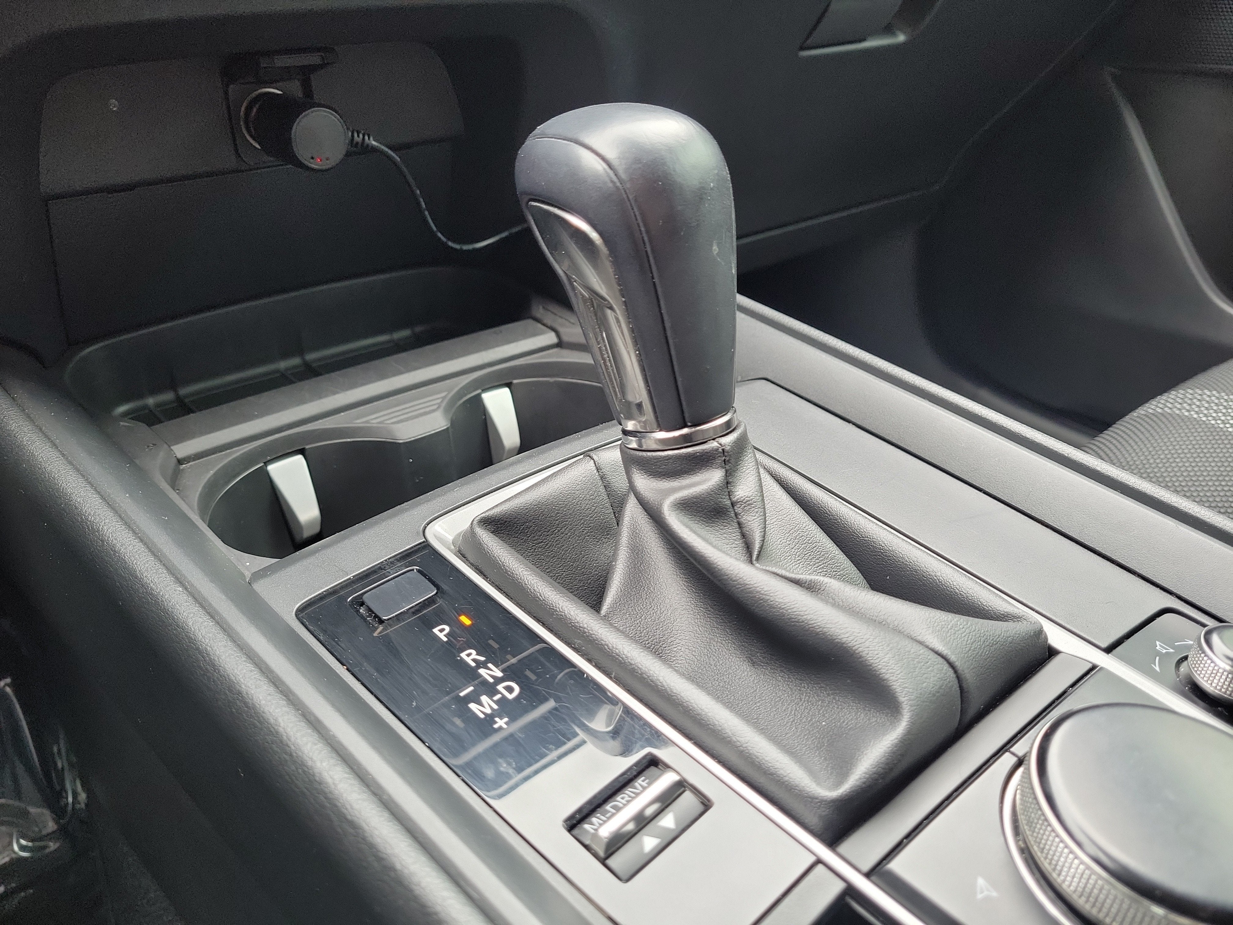 2023 Mazda Mazda CX-50 2.5 S Preferred Plus Package