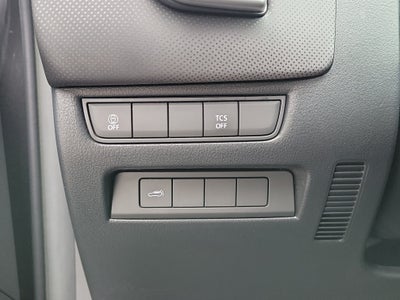 2023 Mazda Mazda CX-50 2.5 S Preferred Plus Package