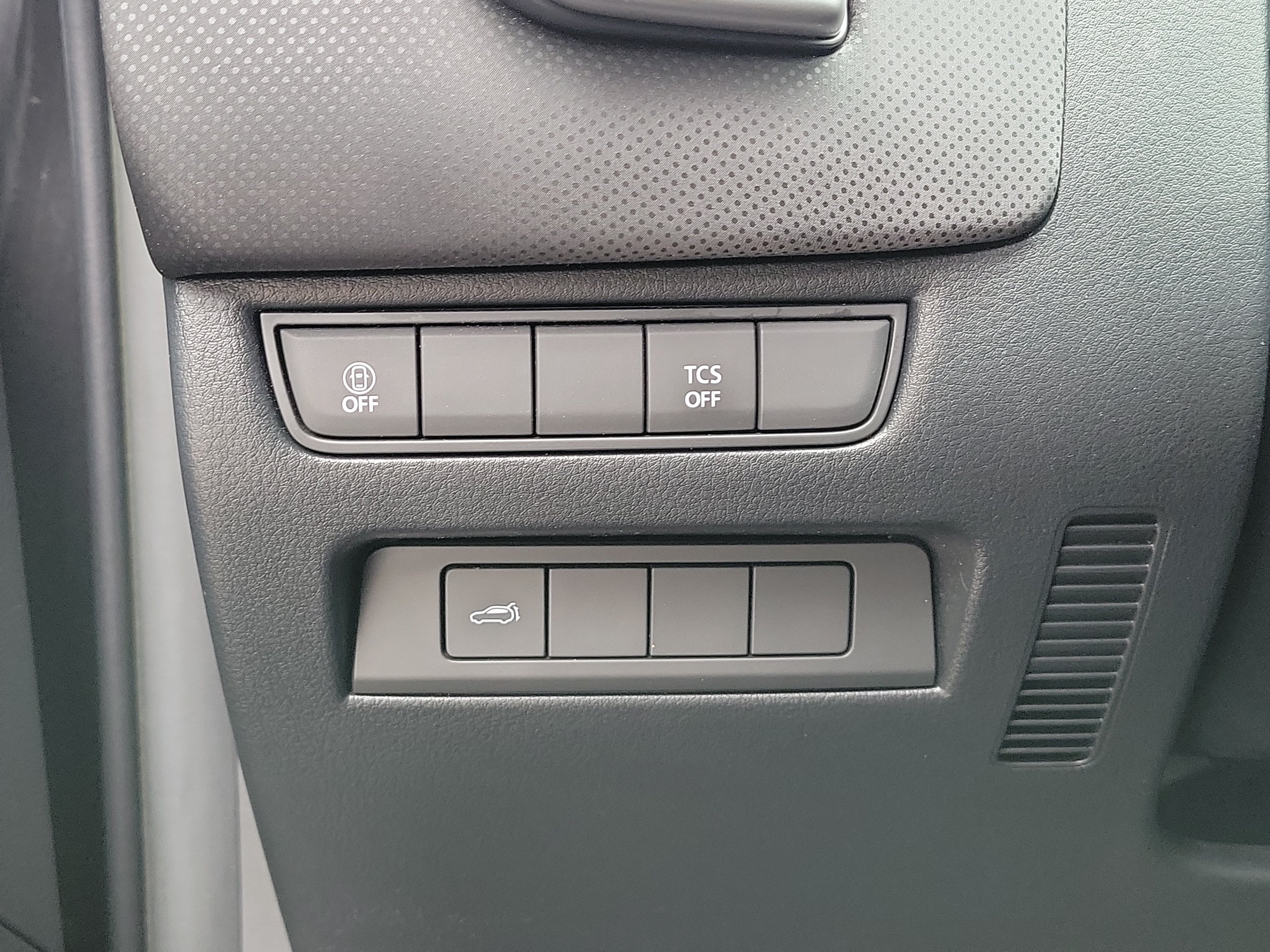 2023 Mazda Mazda CX-50 2.5 S Preferred Plus Package