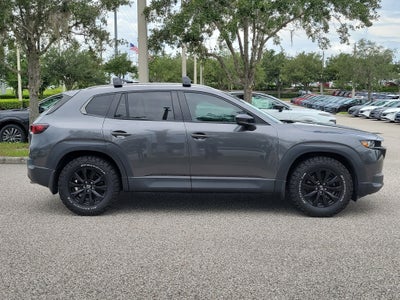 2023 Mazda Mazda CX-50 2.5 S Preferred Plus Package