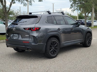 2023 Mazda Mazda CX-50 2.5 S Preferred Plus Package