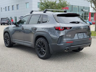 2023 Mazda Mazda CX-50 2.5 S Preferred Plus Package