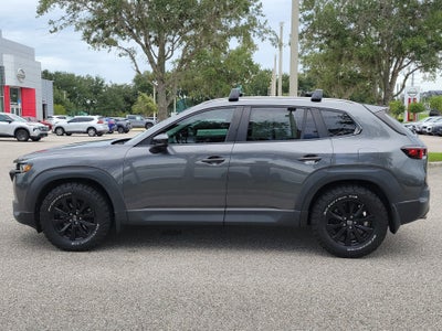 2023 Mazda Mazda CX-50 2.5 S Preferred Plus Package