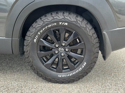 2023 Mazda Mazda CX-50 2.5 S Preferred Plus Package