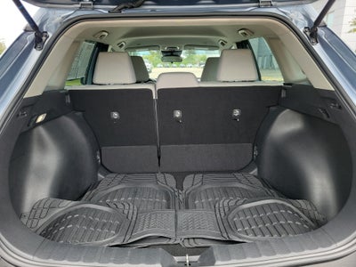 2024 Toyota Corolla Cross L