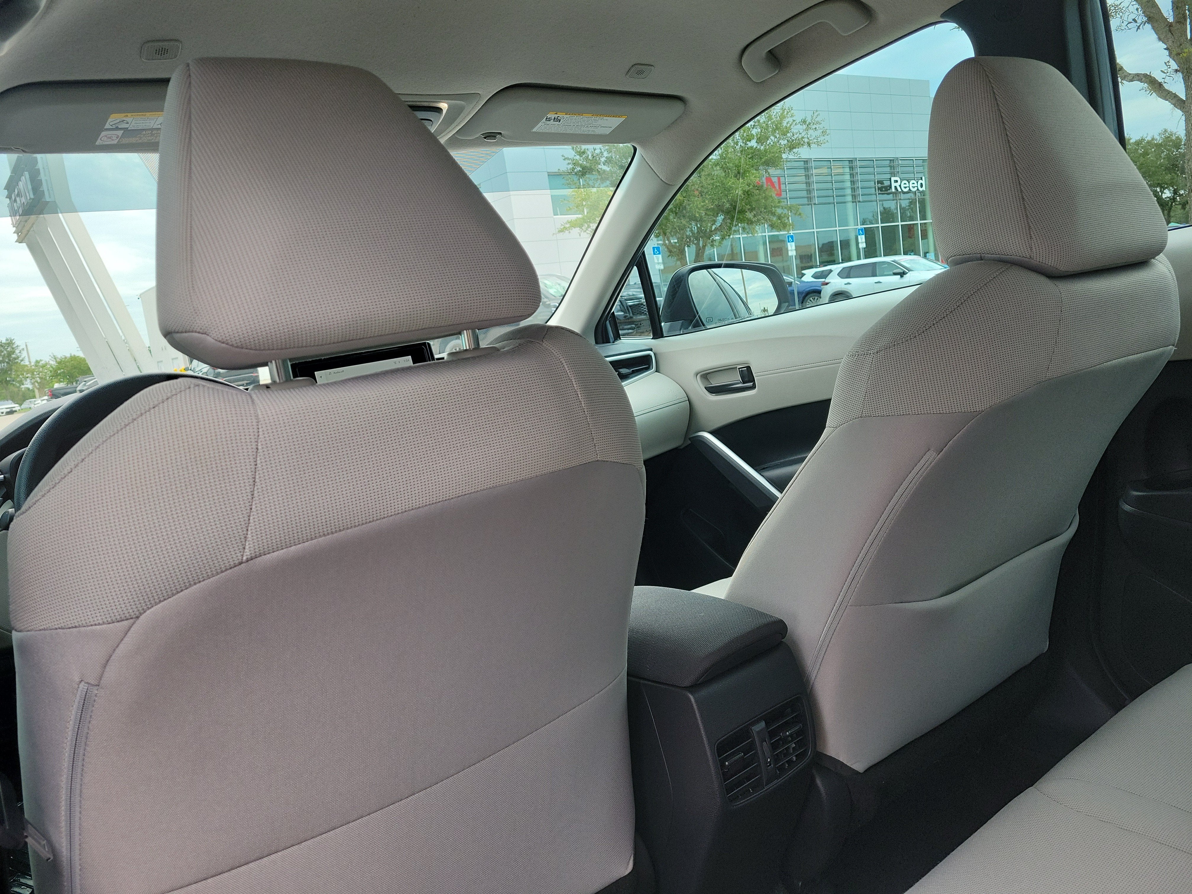2024 Toyota Corolla Cross L