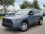 2024 Toyota Corolla Cross L