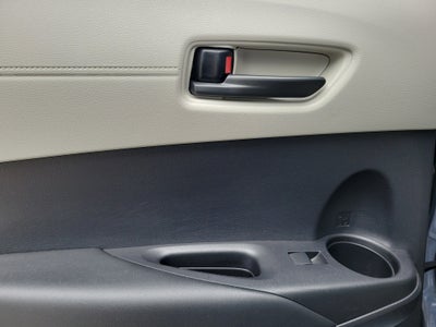 2024 Toyota Corolla Cross L