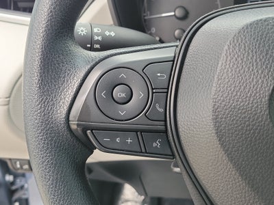 2024 Toyota Corolla Cross L