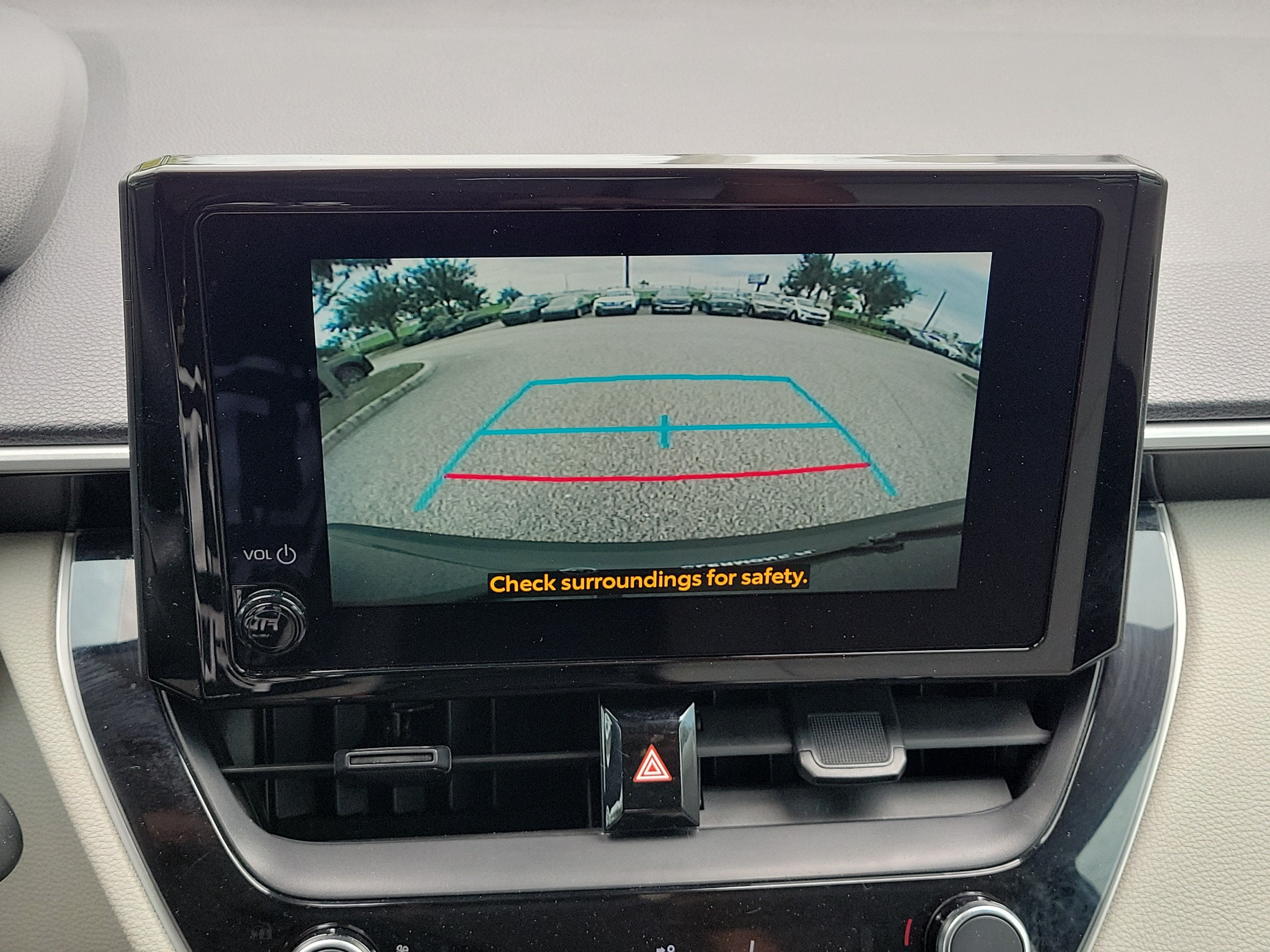 2024 Toyota Corolla Cross L