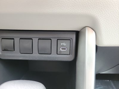 2024 Toyota Corolla Cross L