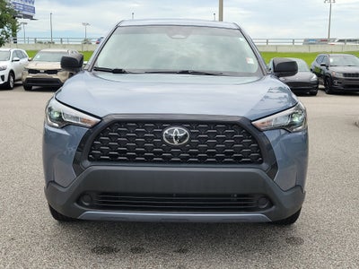 2024 Toyota Corolla Cross L