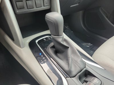 2024 Toyota Corolla Cross L