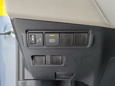 2024 Toyota Corolla Cross L