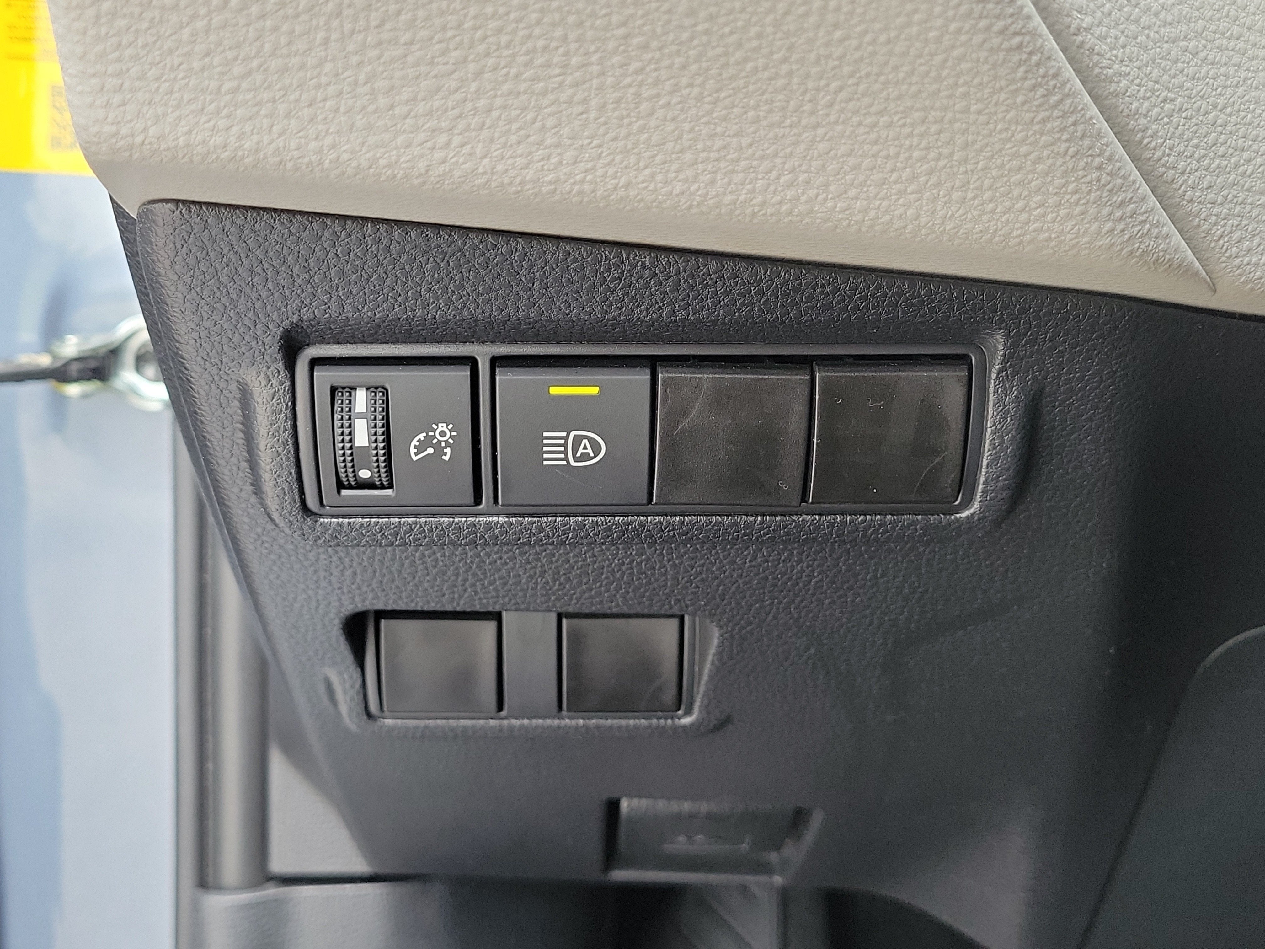 2024 Toyota Corolla Cross L