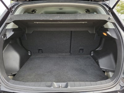 2023 Mitsubishi Outlander Sport ES