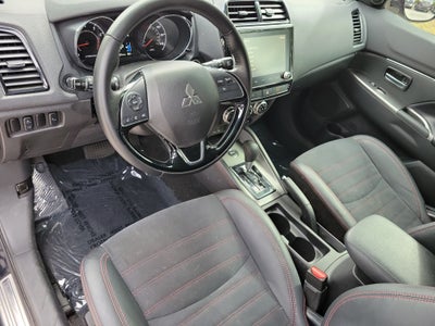 2023 Mitsubishi Outlander Sport ES