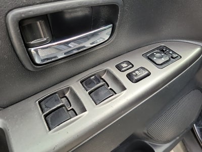2023 Mitsubishi Outlander Sport ES