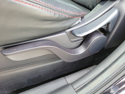 2023 Mitsubishi Outlander Sport ES