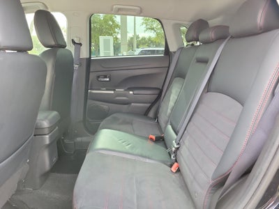 2023 Mitsubishi Outlander Sport ES