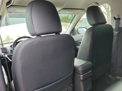 2023 Mitsubishi Outlander Sport ES