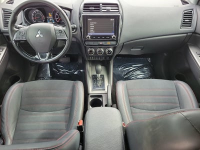 2023 Mitsubishi Outlander Sport ES