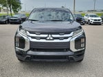 2023 Mitsubishi Outlander Sport ES