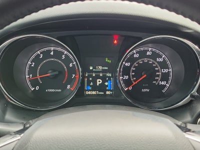 2023 Mitsubishi Outlander Sport ES