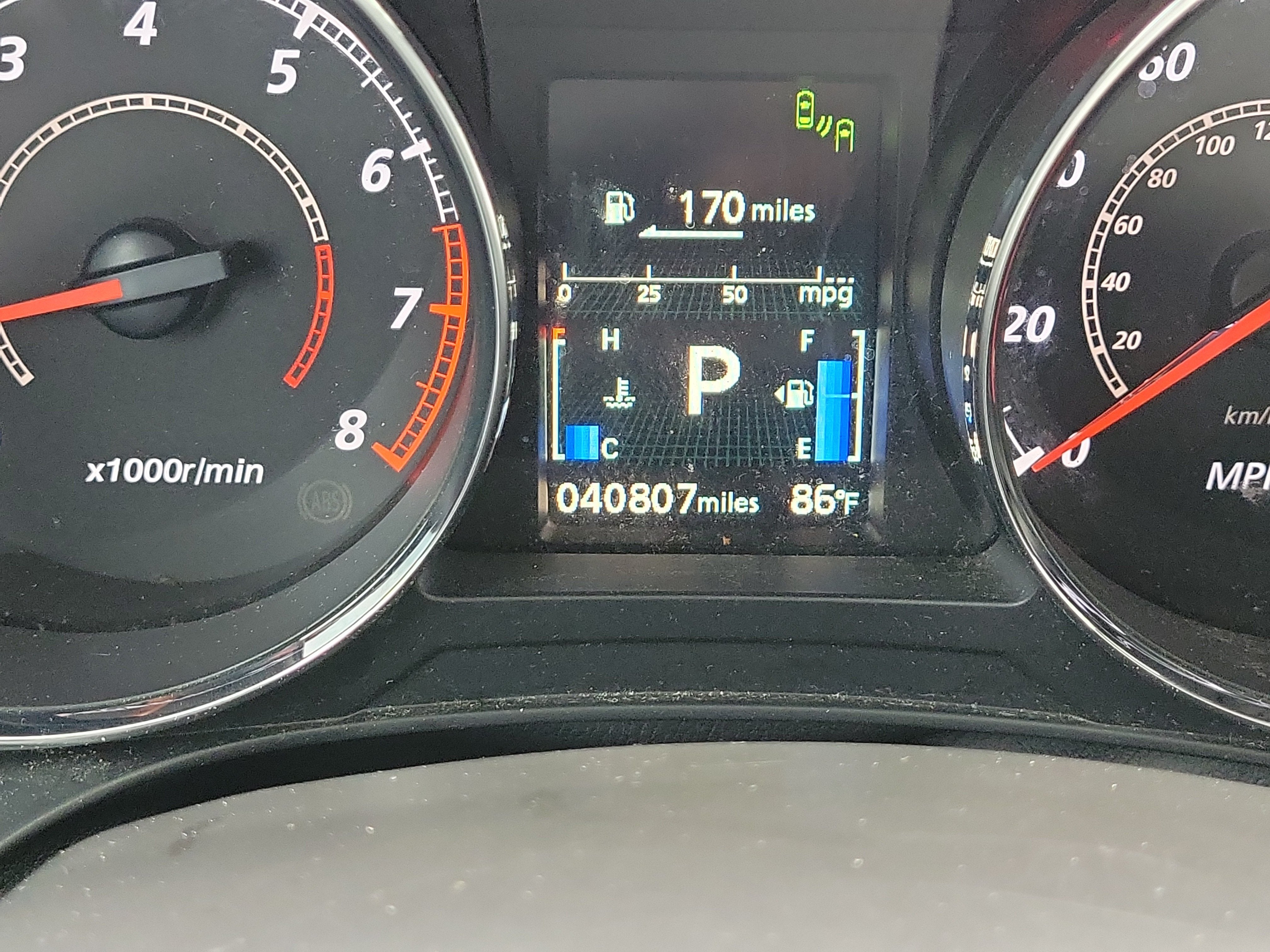 2023 Mitsubishi Outlander Sport ES