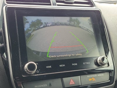 2023 Mitsubishi Outlander Sport ES