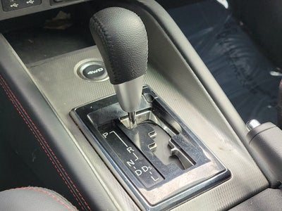 2023 Mitsubishi Outlander Sport ES