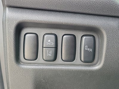 2023 Mitsubishi Outlander Sport ES
