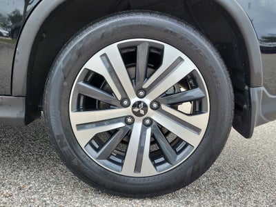 2023 Mitsubishi Outlander Sport ES