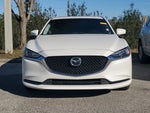 2021 Mazda Mazda6 Touring