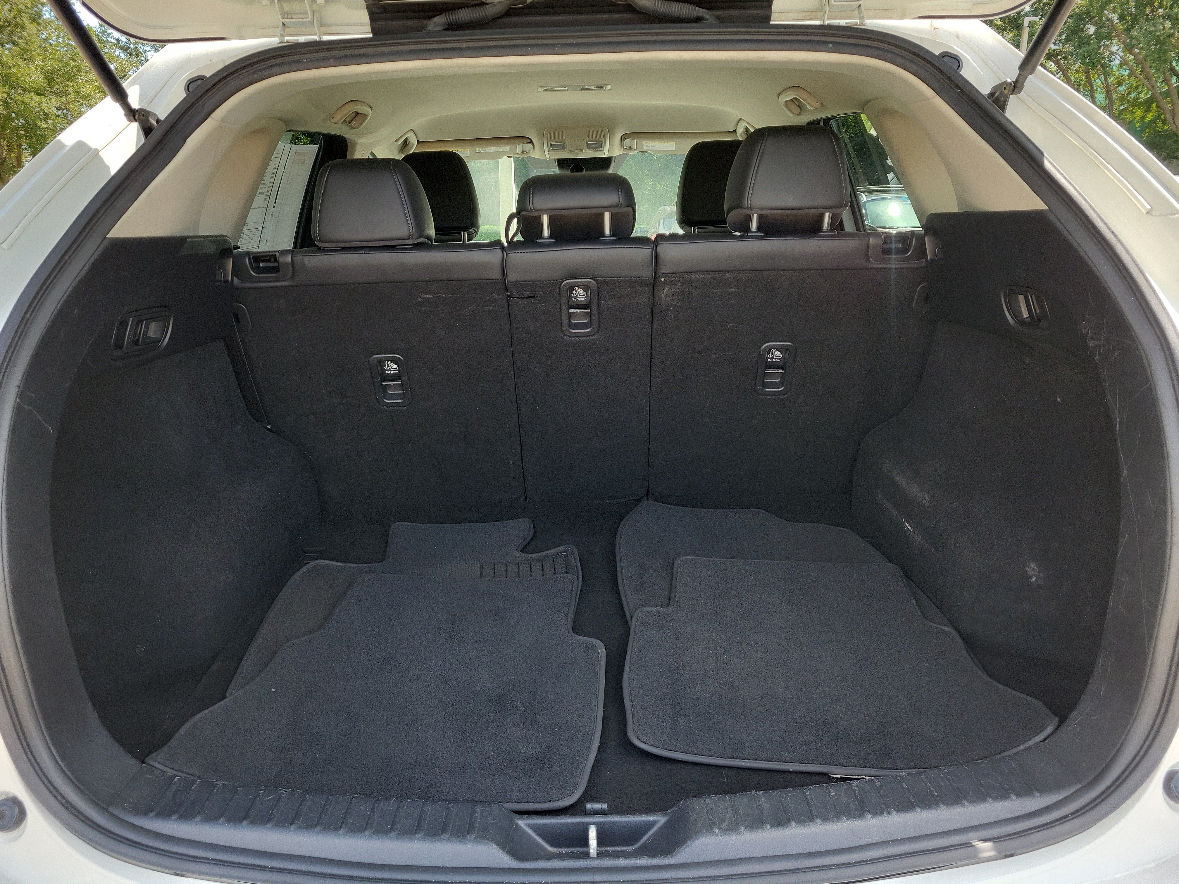 2019 Mazda Mazda CX-5 Touring