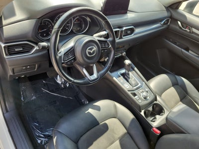 2019 Mazda Mazda CX-5 Touring