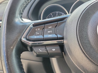 2019 Mazda Mazda CX-5 Touring