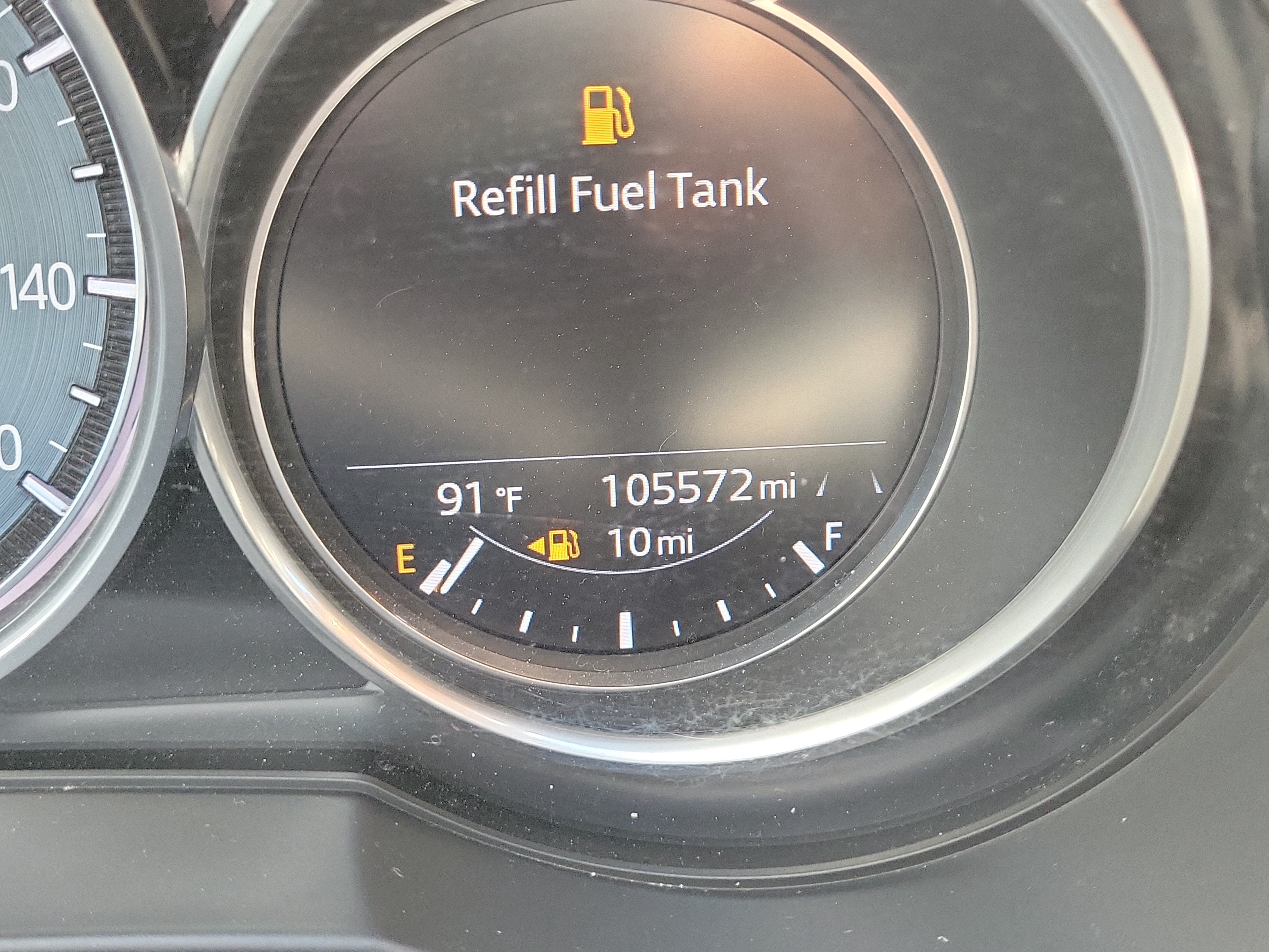 2019 Mazda Mazda CX-5 Touring