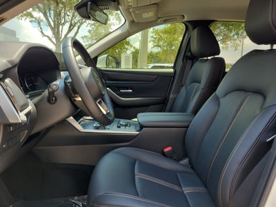 2024 Mazda Mazda CX-90 3.3 Turbo Select