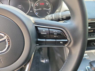 2024 Mazda Mazda CX-90 3.3 Turbo Select