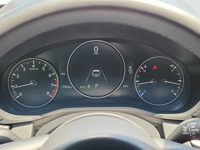 2024 Mazda Mazda CX-90 3.3 Turbo Select