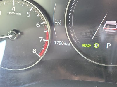 2024 Mazda Mazda CX-90 3.3 Turbo Select