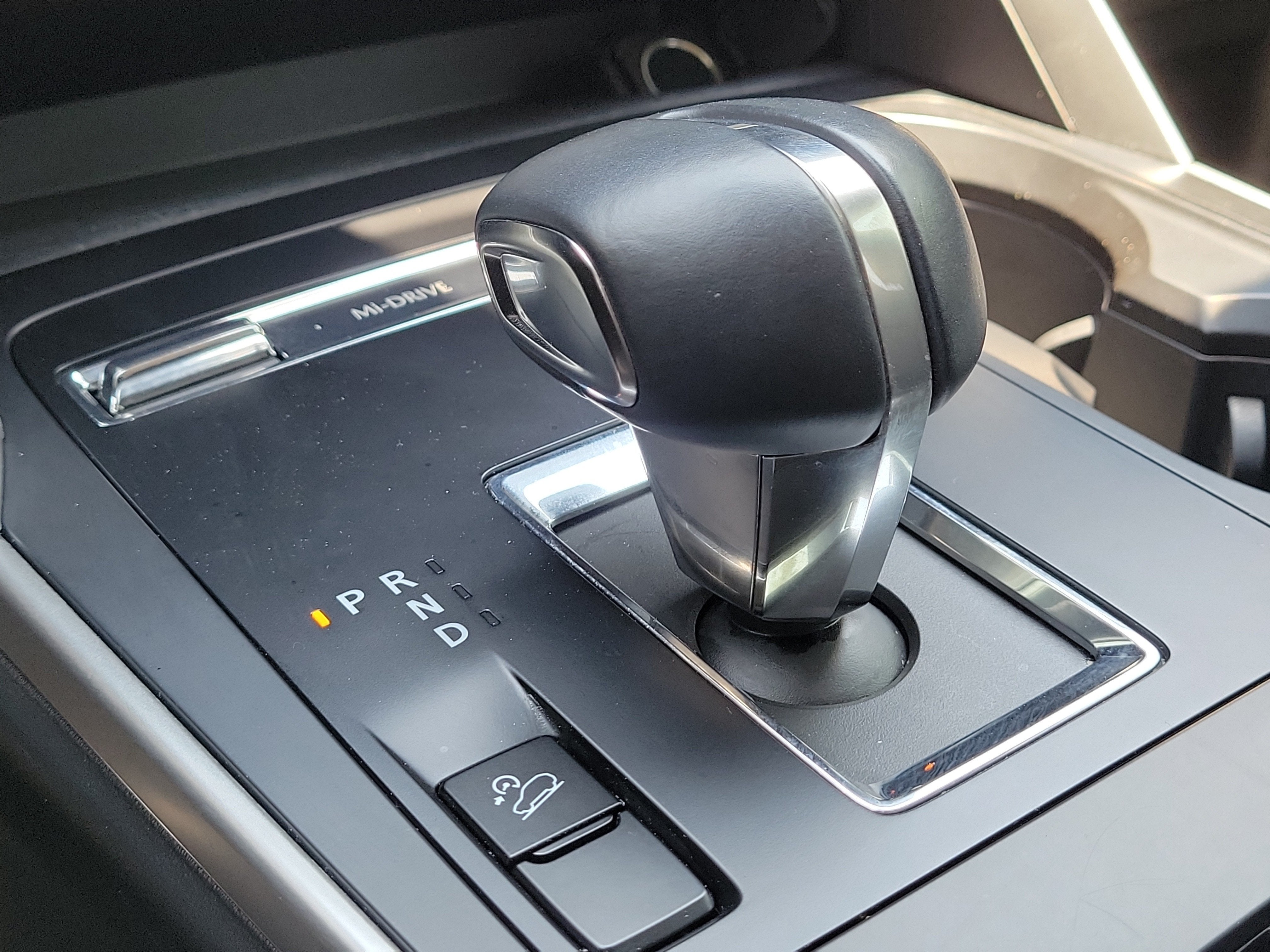 2024 Mazda Mazda CX-90 3.3 Turbo Select